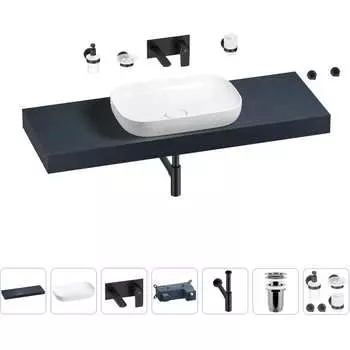 Раковина Wellsee