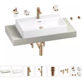 Раковина Wellsee