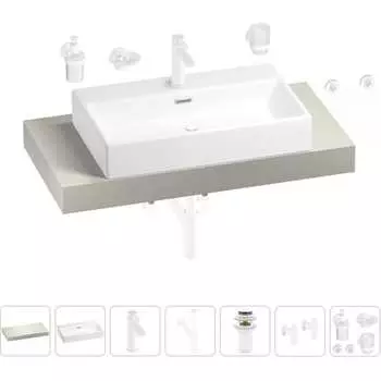 Раковина Wellsee