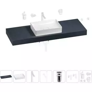 Раковина Wellsee