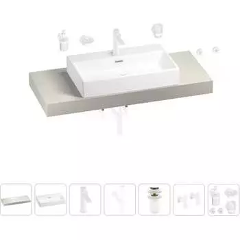 Раковина Wellsee