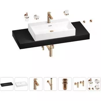 Раковина Wellsee