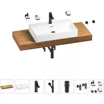 Раковина Wellsee