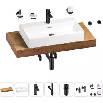 Раковина Wellsee