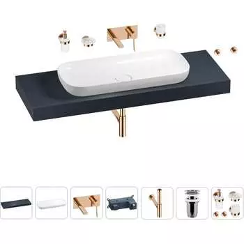 Раковина Wellsee