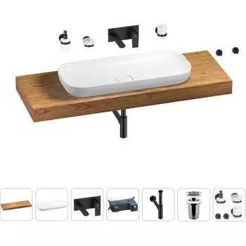 Раковина Wellsee