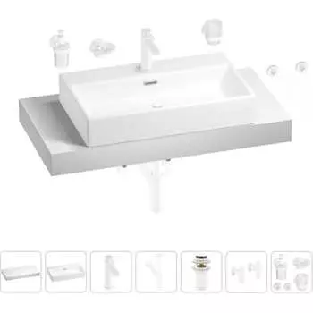 Раковина Wellsee