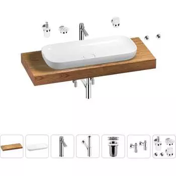 Раковина Wellsee