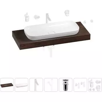 Раковина Wellsee