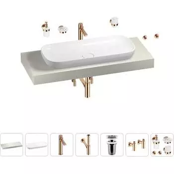 Раковина Wellsee