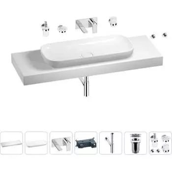 Раковина Wellsee