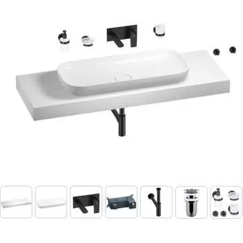 Раковина Wellsee