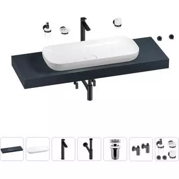 Раковина Wellsee