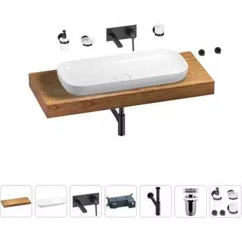 Раковина Wellsee