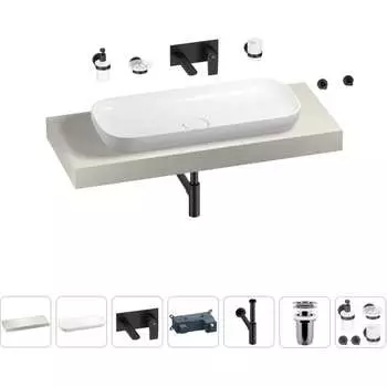 Раковина Wellsee