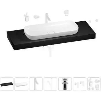 Раковина Wellsee