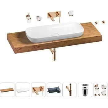 Раковина Wellsee