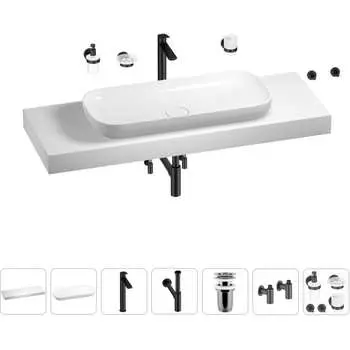 Раковина Wellsee