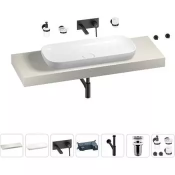 Раковина Wellsee