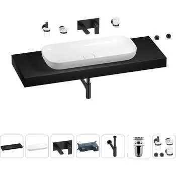 Раковина Wellsee