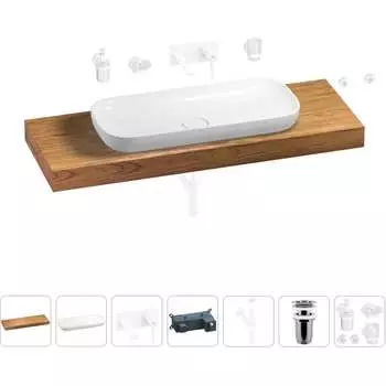 Раковина Wellsee