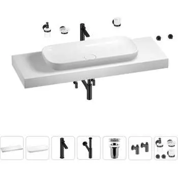 Раковина Wellsee