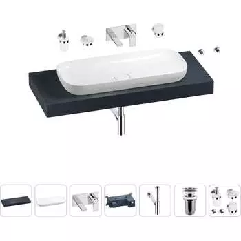 Раковина Wellsee