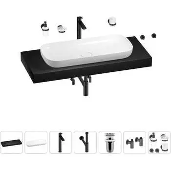 Раковина Wellsee