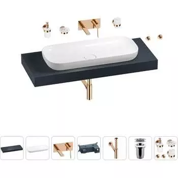 Раковина Wellsee