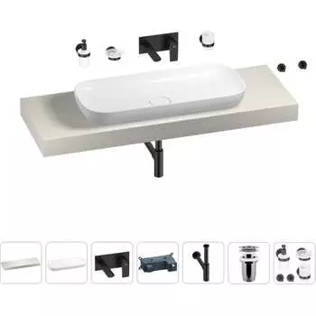 Раковина Wellsee