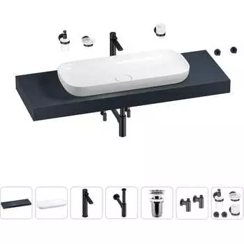 Раковина Wellsee