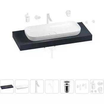 Раковина Wellsee