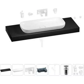 Раковина Wellsee