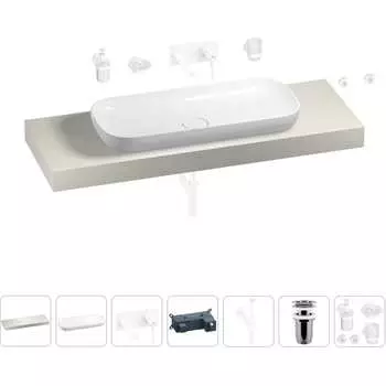 Раковина Wellsee