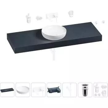 Раковина Wellsee