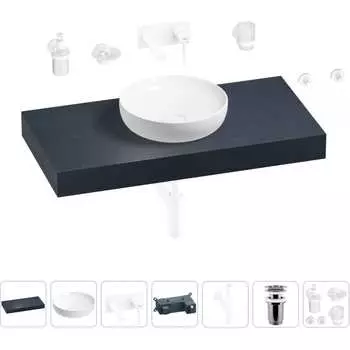 Раковина Wellsee