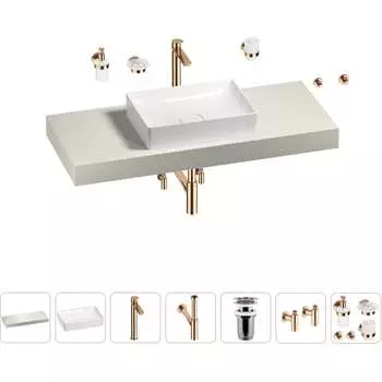 Раковина Wellsee