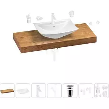 Раковина Wellsee