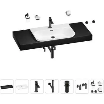 Раковина Wellsee