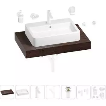 Раковина Wellsee