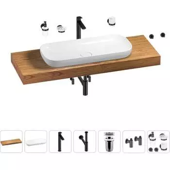 Раковина Wellsee