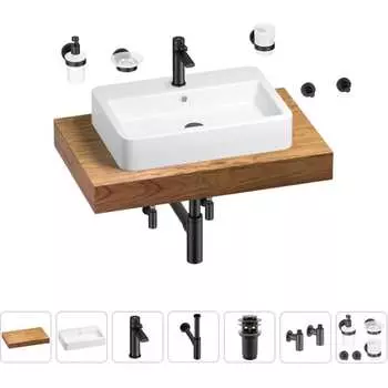 Раковина Wellsee