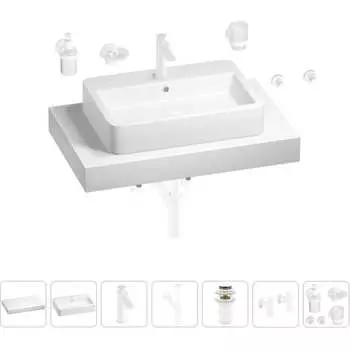 Раковина Wellsee