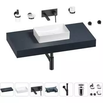 Раковина Wellsee