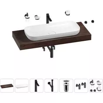 Раковина Wellsee