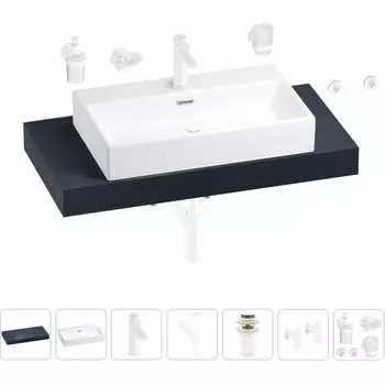 Раковина Wellsee