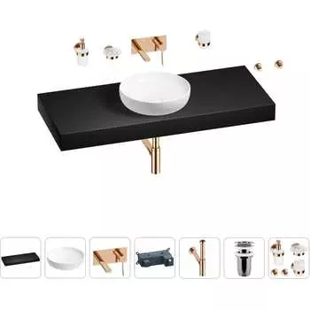 Раковина Wellsee