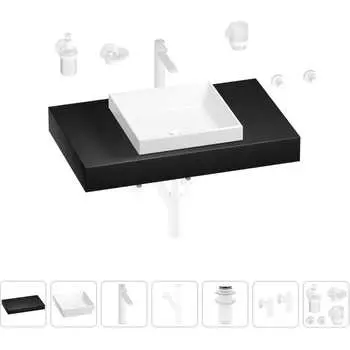 Раковина Wellsee