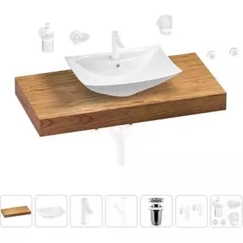 Раковина Wellsee