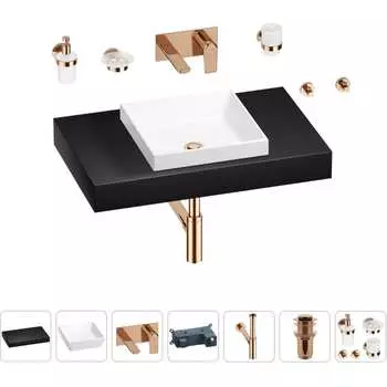 Раковина Wellsee